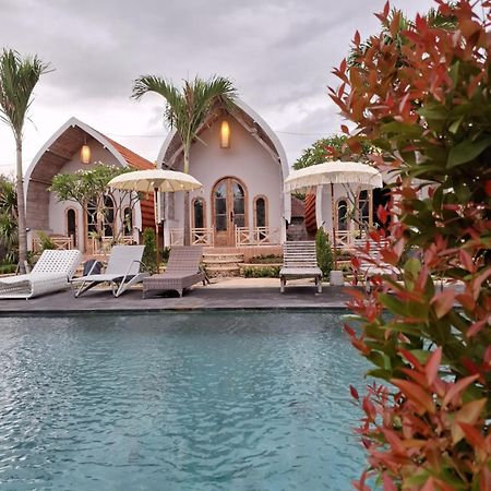 Grand Daghan Cottage Batununggul Esterno foto