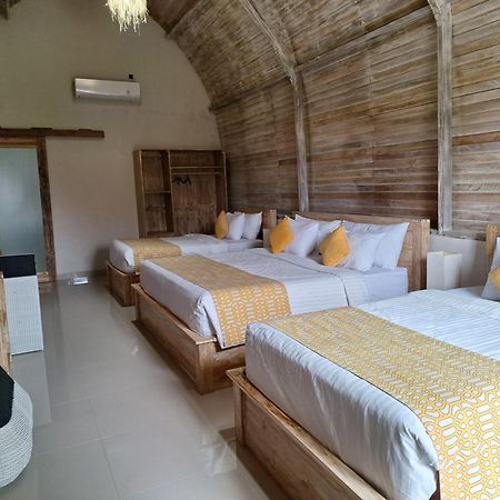 Grand Daghan Cottage Batununggul Esterno foto