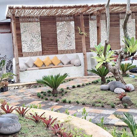 Grand Daghan Cottage Batununggul Esterno foto