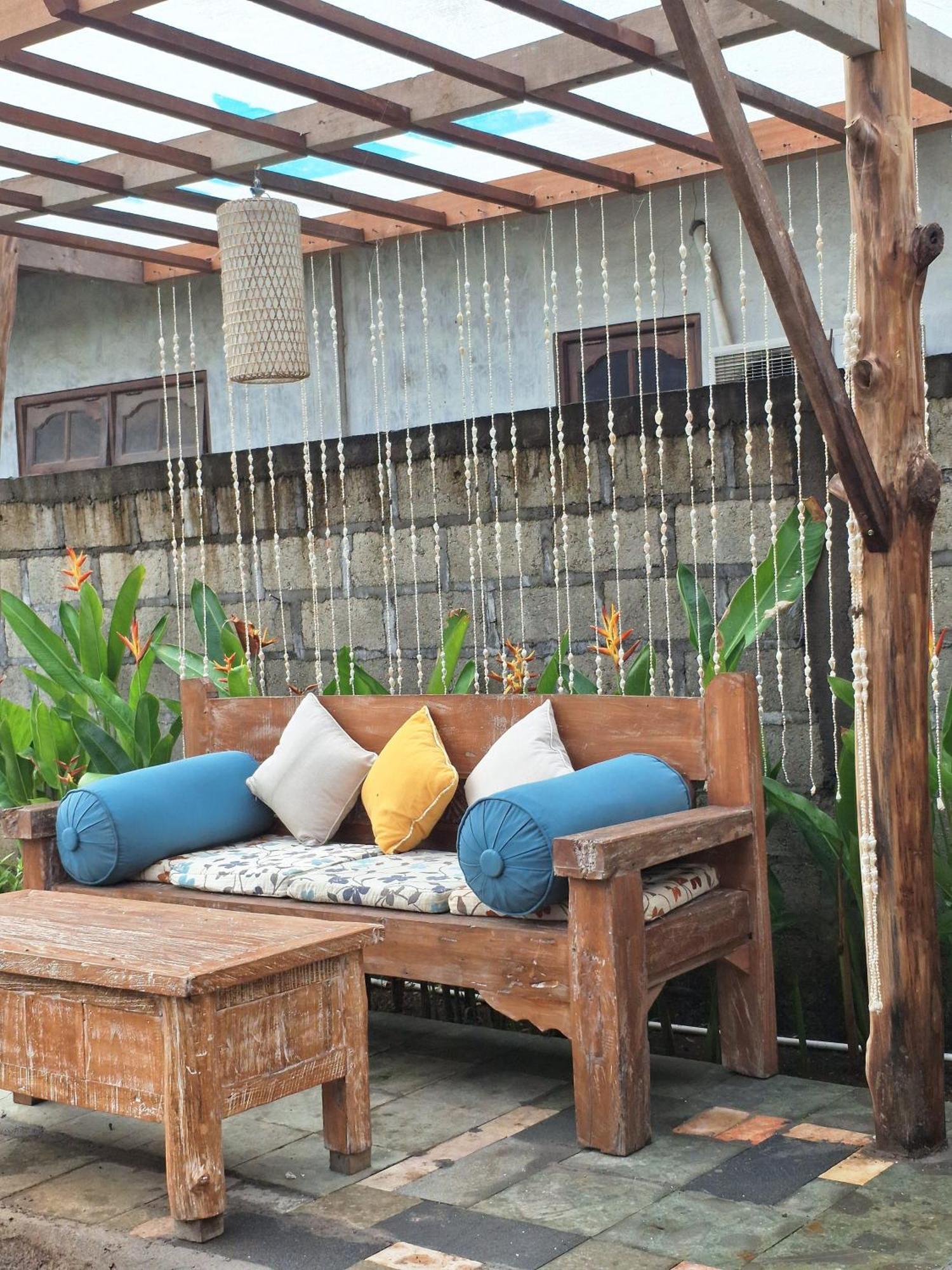 Grand Daghan Cottage Batununggul Esterno foto