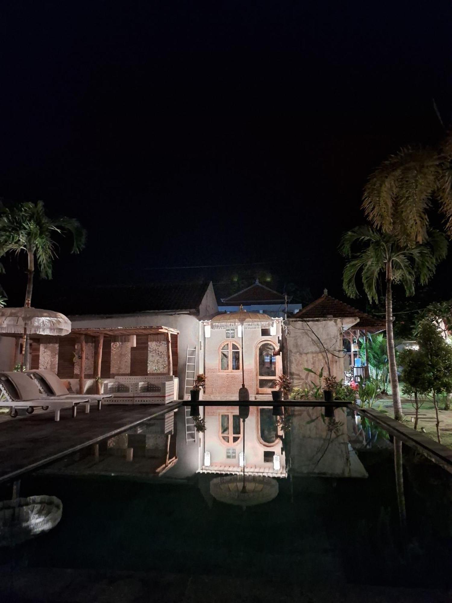 Grand Daghan Cottage Batununggul Esterno foto